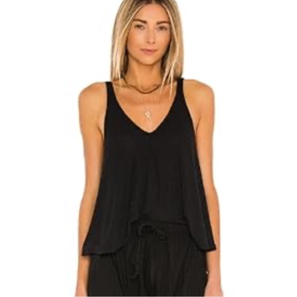 NWT fp flowy tank - Picture 1 of 4